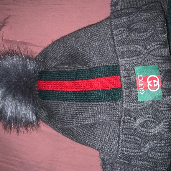 Gucci winter accessories - Picture 2 of 4